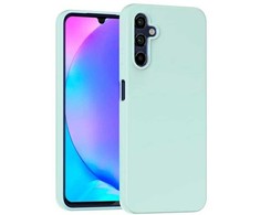 Dėklas „Mercury Soft“ Samsung A16 A166 m. m. spalvos