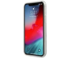 Mini Morris Mini MIHCP12LPCUBIRE Apple iPhone 12 Pro Max6,7″ red kietas dėklas Stripe Collection