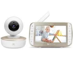 Motorola 5.0" Video Baby Monitorius | VM50G