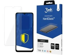 3Mk apsauga 3mk HardGlass grūdintas stiklas Motorola Moto G06 / Moto G06 Power