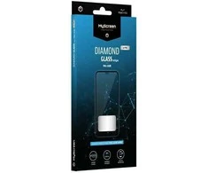 MyScreen MS Diamond Glass Lite Edge FG Realme C53/Narzo N53 juodos spalvos Full Glue