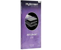 Christian Dior MyScreen CUT&amp;USE foil 6.5" ANTI CRASH L!TE WET TOP