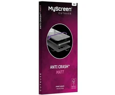Christian Dior MyScreen CUT&amp;USE foil 6.5" ANTI CRASH Matinis WET TOP