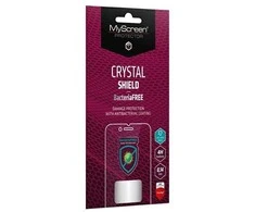 „MyScreen CRYSTAL BacteriaFREE 6“ EA rinkinys, skirtas „Honor 9X“ / „9X Pro“ / „Huawei Y9s“ / „P Smart Pro“