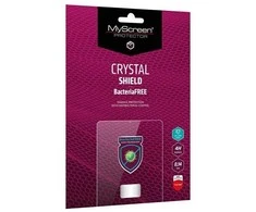 MyScreen MS CRYSTAL BacteriaFREE Lenovo Tab M8