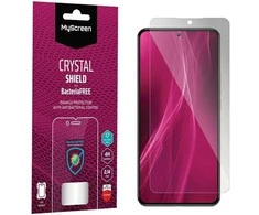 „MyScreen CRYSTAL BacteriaFREE 6“ EA rinkinys „OnePlus Nord2“