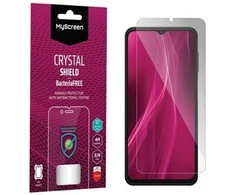 Foil MyScreen CRYSTAL BacteriaFREE 6" EA Kit Realme C33