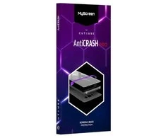 MyScreen - MS CUT&amp;USE folia antiCRASH PRO 4.0 6.5" Sprzedaż w pakiecie po 10vnt cena dotyczy 1szt