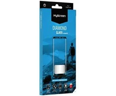 MyScreen DIAMOND GLASS edge3D apsauginis stiklas juodas Samsung Galaxy S23 Ultra
