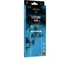 MyScreen MS Diamond Glass Edge FG Nokia G60 5G juodas Full Glue
