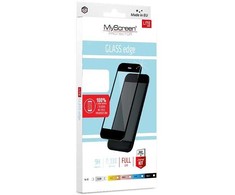 „MyScreen MS Diamond Glass Edge Lite FG“ Samsung Galaxy A515A51/A51 5G/M31s juodos spalvos „Full Glue“