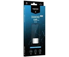 „MyScreen MS Diamond Glass Edge Lite FG“ Samsung Galaxy A35 A356 juodos spalvos „Full Glue“