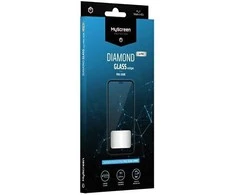 „MyScreen MS Diamond Glass Edge Lite Vivo Y76/Y76s Full Glue“ Juodas