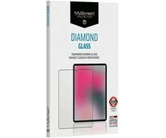 MyScreen MS Diamond Glass Samsung Galaxy Tab S8/S9/S9 FE/ A9+ Apsauginis stiklas