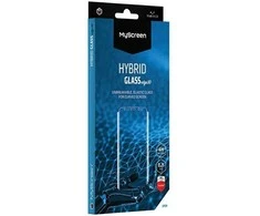 MyScreen Protector MS HybridGLASS Edge 3D Sam N970 Note 10 juoda/juoda 6H