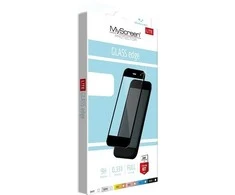 „MyScreen MS HybridGLASS“ „Huawei P40 Lite E“ hibridinis stiklas