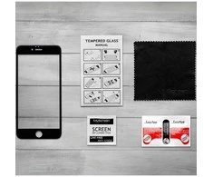 „MyScreen MS HybridGLASS“ Apple iPhone 5/5S/SE hibridinis stiklas