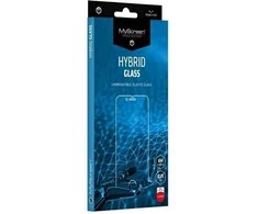 Samsung Galaxy S20 FE hibridinis stiklas visame ekrane MyScreen Diamond Hybrid Glass Edge 3D