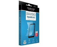 „MyScreen MS HybridGLASS“ Sam S21 FE G990S