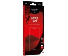MyScreen MS ImpactGLASS Apple iPhone 13 Mini 5.4" juodos spalvos krašteliu 8H