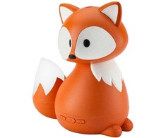 Natural Orgin Oro drėkintuvas - difuzorius Natural Origin Fox oranžinės spalvos