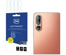 3Mk „Samsung Galaxy M36“ – 3 mk objektyvo apsauga
