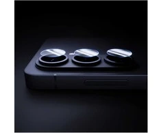 Apsauga objektyvinei kamerai 3MK objektyvo apsaugai „Samsung Galaxy S26 4vnt.“.