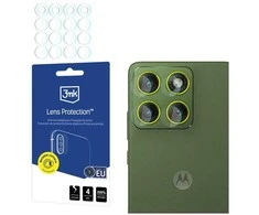 Objektyvas 3Mk apsauga Motorola Edge 70 - 3mk objektyvo apsauga