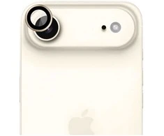 3Mk Protection 3mk Lens Protection Pro grūdintas stiklas iPhone 17 Air - auksinis