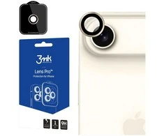 3Mk Protection 3mk Lens Protection Pro grūdintas stiklas iPhone 17 Air - auksinis