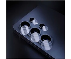 3Mk 3 mk hibridinis objektyvo apsaugos stiklas „Samsung Galaxy S26 Ultra“ kameros objektyvui