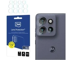 3Mk Protection 3mk Lens Protection™ Hybrid Camera Lens Glass for Motorola Edge 60 Neo 5G