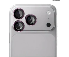 Apsauginis stikliukas kamerai 3mk Lens Pro Apple iPhone 18 Pro/18 Pro Max vyšninis