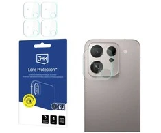 3Mk Protection Oppo Find X9 - 3mk Lens Protection