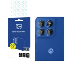 3Mk Protection Motorola Moto G37/ Moto G37 Power/ Moto G47 - 3mk Lens Protection