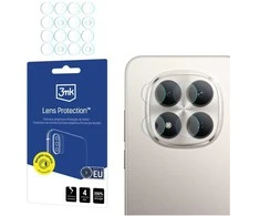 3Mk Protection Redmi Note 15 Pro 5G - 3mk Lens Protection