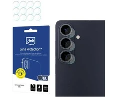 Apsauga objektyvinei kamerai 3MK objektyvo apsaugai „Samsung Galaxy S26 4vnt.“.