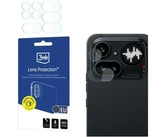 3Mk Protection Nothing Phone (4a) - 3mk Lens Protection