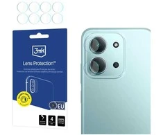 Objektyvas 3Mk Protection Redmi 15C 4G/5G (171mm) - 3mk Lens Protection
