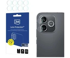 3Mk Protection 3mk Lens Protection™ Hybrid Camera Lens Glass for Honor 600 Lite