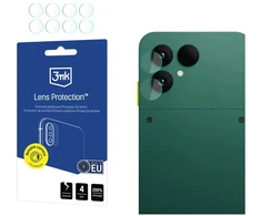 3Mk apsauga „Fairphone 6“ – 3mk objektyvo apsauga