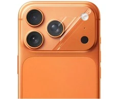 3Mk Apsauginis kameros stiklas iPhone 17 Pro objektyvui