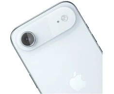 3Mk Grūdintas stiklas iPhone Air kameros objektyvui Lens Protection
