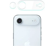 3Mk Grūdintas stiklas iPhone Air kameros objektyvui Lens Protection