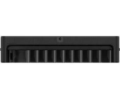 Spigen Apple Watch Band Organizer S341, juodas