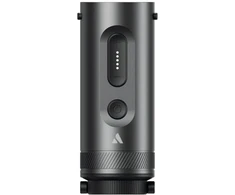 „Powerbank“ 4smarts Outdoor SnapBase 3500 mAh juodas (200800)