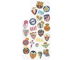 Dėklas Panelė Samsung GP-TOU021HORTW skirta dėklui Frame Cover Galaxy S22 Laliga