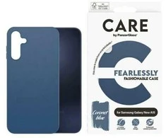 Panzer Glass CARE by PanzerGlass Fashion Case Samsung Galaxy A16 / A16 5G dėklas telefonui mėlynos spalvos 3804