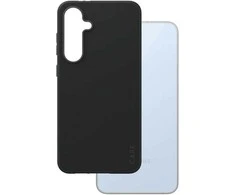 Panzer Glass CARE by PanzerGlass Fashion Case Sam S24 FE S721 juoda/juodas 1467