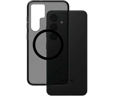 Panzer Glass CARE by PanzerGlass Flagship QI Case Samsung Galaxy S24 dėklas telefonui pilkos spalvos 1156